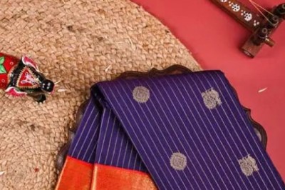 Saree Wholesale Market in Surat, Surat Textile Market in Surat