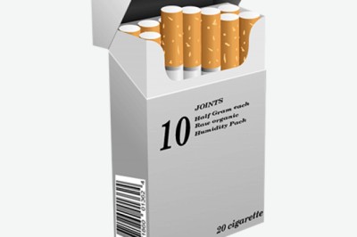 Buy Custom Cigarette Boxes | Premium Packaging – zohpopackaging