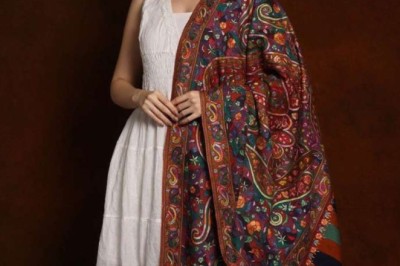From Fabric to Finish: What Sets Savita Shawls Apart as a Premium Shawl’s Manufacturer