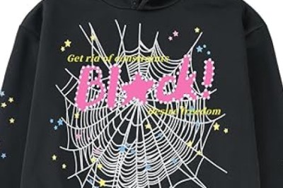 Spider Hoodie Canada: The Perfect Statement Piece