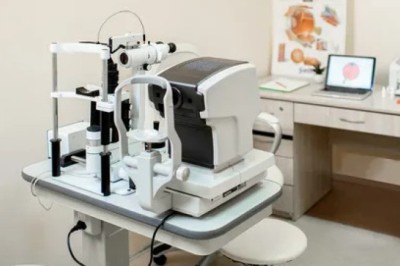 Ophthalmic Equipment Market Analysis: Surgical & Diagnostic Segments