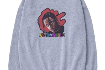 Why Travis Scott Hoodies and Tees Dominate Streetwear Culture