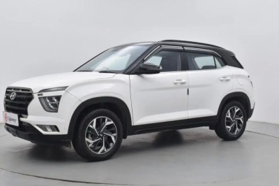 Why the Hyundai CRETA N Line is the Ultimate SUV for Young, Dynamic Drivers?