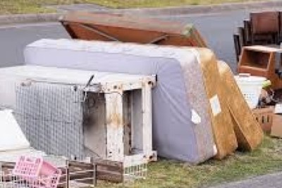 Affordable Mattress Removal Services | Eco-Friendly Junk Disposal