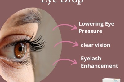 Fast Relief for Dry Eyes with Trusted Eye Drop Solutions