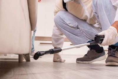 Top Disinfection Cleaning Services in Bethlehem, PA | AMPM Bethlehem Cleaner
