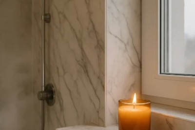 Marble PVC – The Perfect Blend of Luxury and Durability