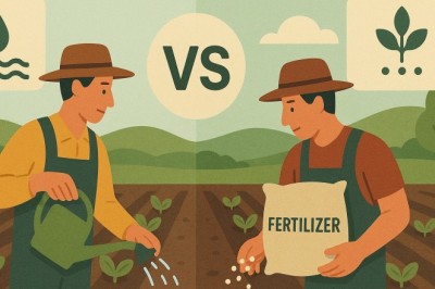 Calculating ROI: Is Your Fertilizer Paying Off?