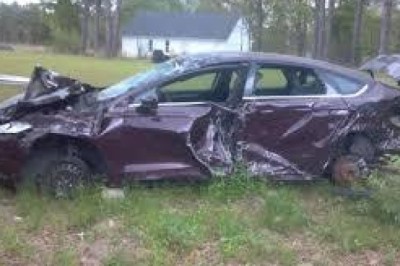 Sell Damaged Car Vaughan