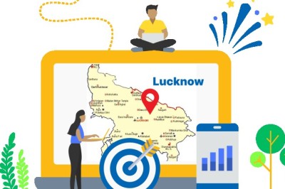 Top-Rated SEO Company in Lucknow for Guaranteed Results