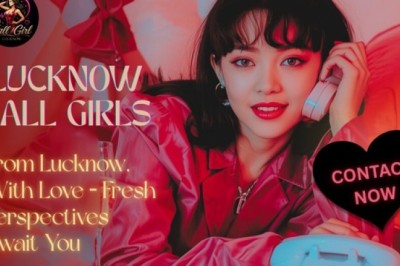 Why People Search for “Call Girl Lucknow” – A Look at Online Behavior and Safety