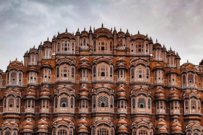 Jaipur Sightseeing Package: Explore the Pink City in Comfort