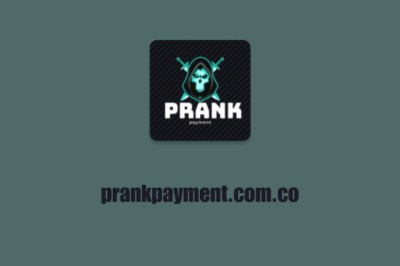 Prank Payment App – The Ultimate Fake Transaction Generator for Fun