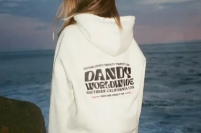 Shop Dandy Hoodies for Effortless Cool Vibes