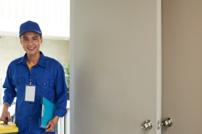 Top Reasons to Invest in an On-Demand Handyman App Like Wooberly Handyman