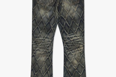 Valabasas Jeans: The Bold Intersection of Streetwear and Luxury