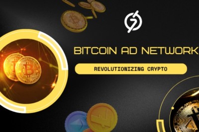 Why Bitcoin Ad Networks Are a Game Changer for crypto