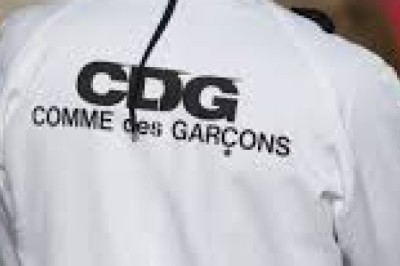 Zach Bryan x Comme des Garçons | Redefining Merch Fashion