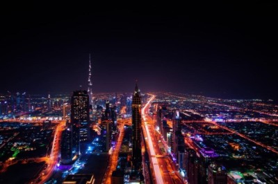Discover Premium Properties to Buy in Dubai | LeNest