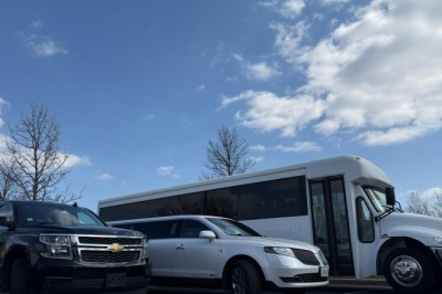 Shuttle Service Pingree Grove