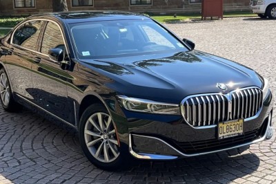 Transportation Service Newark