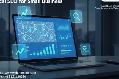 Lead Generation Form Optimization Tips from Webinfomatrix