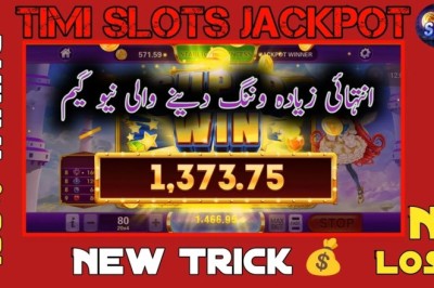 Timi Slots Download (Real Money App in Pakistan) For Android