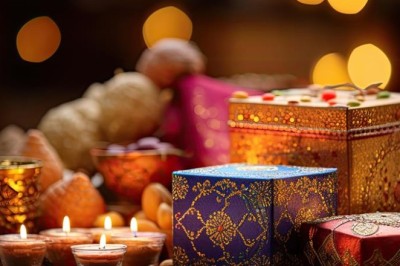 Send Thoughtful Diwali Gifts for Friends Online and Brighten Their Celebration