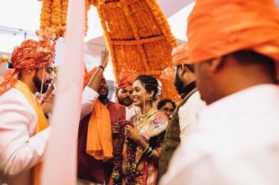 Building Trust Through Marathi Matrimony
