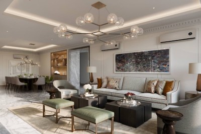 DLF The Grove Sector 54 Gurgaon: The Epitome of Modern Luxury Living