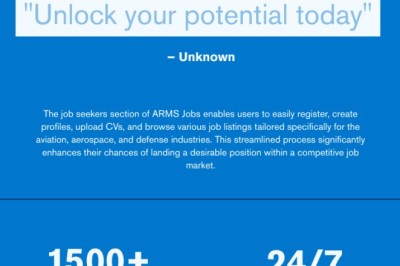 Success Stories – Real Journeys of Growth with ARMSJOBS