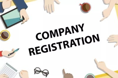 Top 5 Company Registration Consultants in India