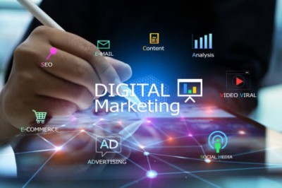 Transforming Brands in the Digital Era: The Power of Strategic Marketing