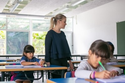 Choosing the Right Toddler School Las Vegas for Your Child’s Growth and Development