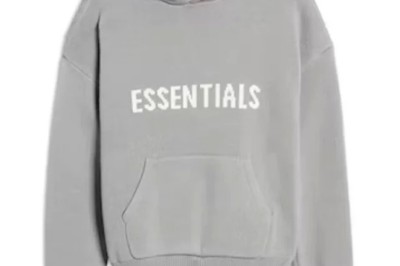 Essentials Jacket: Stay Warm and Stylish in Every Season