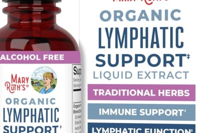 Best Lymphatic Drainage Drops: The Natural Way to Detox and Restore Balance