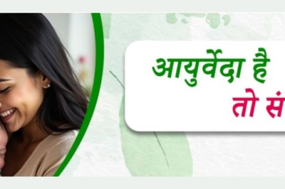 Natural Healing at Aasha Ayurveda Clinic