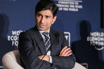 Ratul Puri, Chairman and Promoter of Hindustan Power Projects Pvt. Ltd.