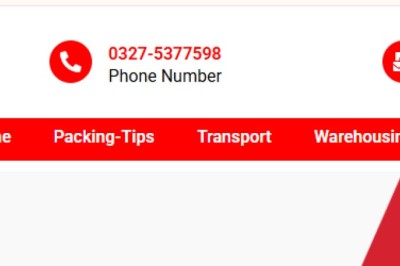 Seamless Relocation and Cargo Solutions with Usman Packers and Movers