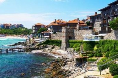 Euro Hotels: Comfort, Culture, and Class Across Europe