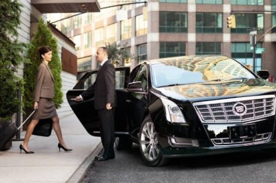 Executive Transportation Queens