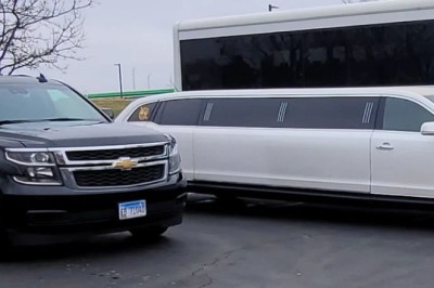 Private Transportation Services South Elgin