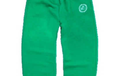 Up in Flames: The Rise of a Fiery Streetwear Phenomenon