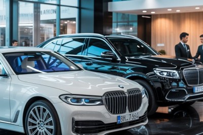 Rent a Car Services in Lahore: Practical Routes, Event Planning, and Money-Saving Moves