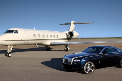 Airport Transfer Upper Saddle River to JFK
