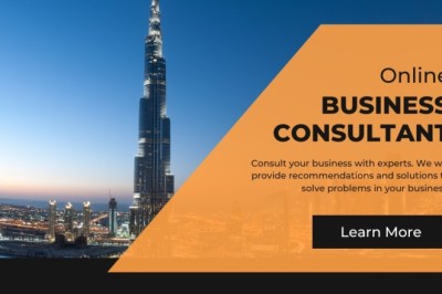 Comparing Business Setup Consultants in Dubai: What Should You Look For?