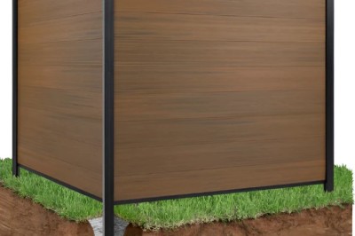 Composite vs Vinyl Fence: Choosing the Best Option for Your Home