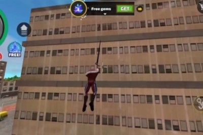 Rope Hero Tips & Tricks 2025