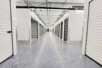 Vehicle Storage Milford DE with Security and 24 Hour Access