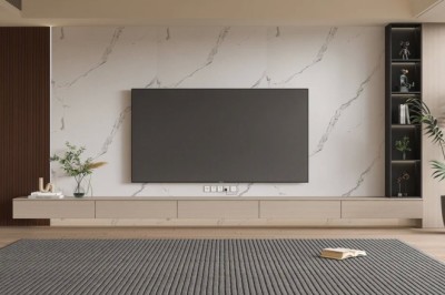 PVC Wall Panel 4x8: A Modern Solution for Stylish and Durable Interiors